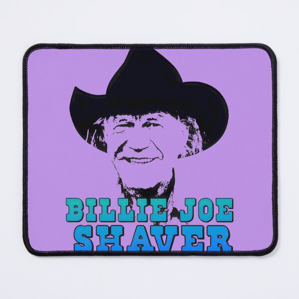Item preview, Billy Joe Shaver Retro Gradient Text Design | PERFECT GIFT FOR YOU AND FRIENDS designed and sold by TobinWalsh.