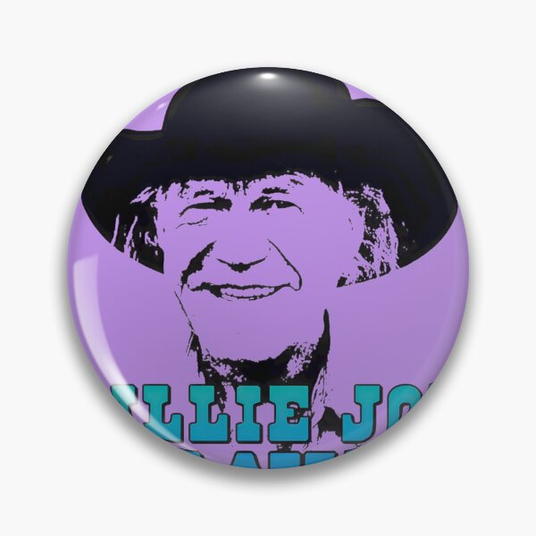Item preview, Billy Joe Shaver Retro Gradient Text Design | PERFECT GIFT FOR YOU AND FRIENDS designed and sold by TobinWalsh.