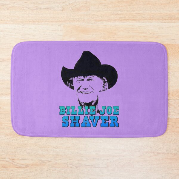 Item preview, Billy Joe Shaver Retro Gradient Text Design | PERFECT GIFT FOR YOU AND FRIENDS designed and sold by TobinWalsh.