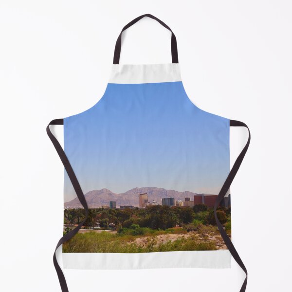 Item preview, LV Cityscape with Mountain Backdrop designed and sold by Phakade's Photos.