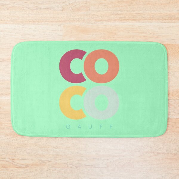 Item preview, Coco Gauff Tennis Style | PERFECT GIFT FOR YOU AND FRIENDS designed and sold by ThulaniNcube.