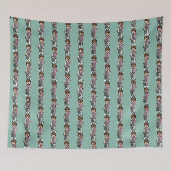Item preview, Tennis Star Ready to Play | PERFECT GIFT FOR YOU AND FRIENDS designed and sold by ThulaniNcube.