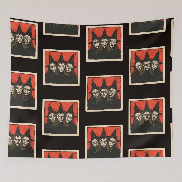 Item preview, 'Macbeth' by William Shakespeare designed and sold by Filologica.