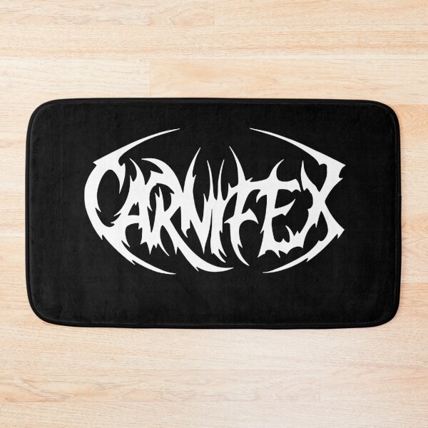 Item preview, Carnifex Band designed and sold by Natalie Llewellyn.