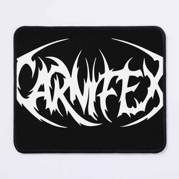Item preview, Carnifex Band designed and sold by Natalie Llewellyn.