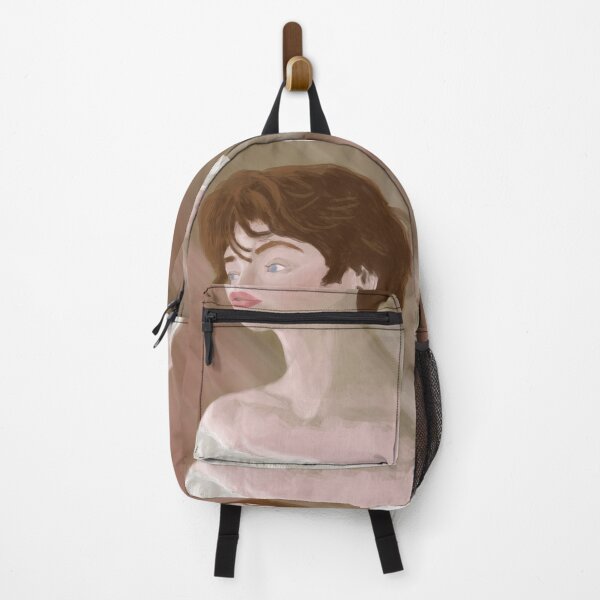 Item preview, Mujer Impresionista designed and sold by Mateoh.