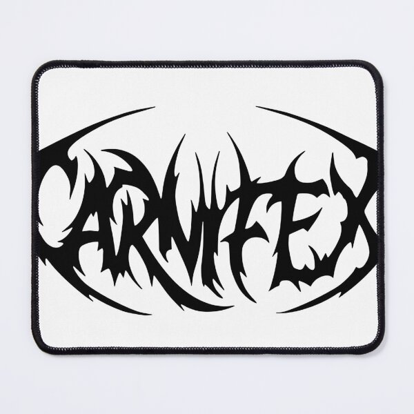 Item preview, Carnifex Band designed and sold by Natalie Llewellyn.