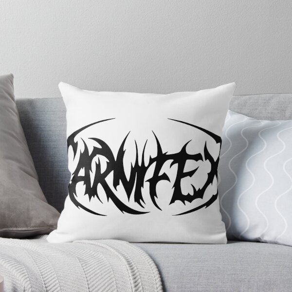 Item preview, Carnifex Band designed and sold by Natalie Llewellyn.