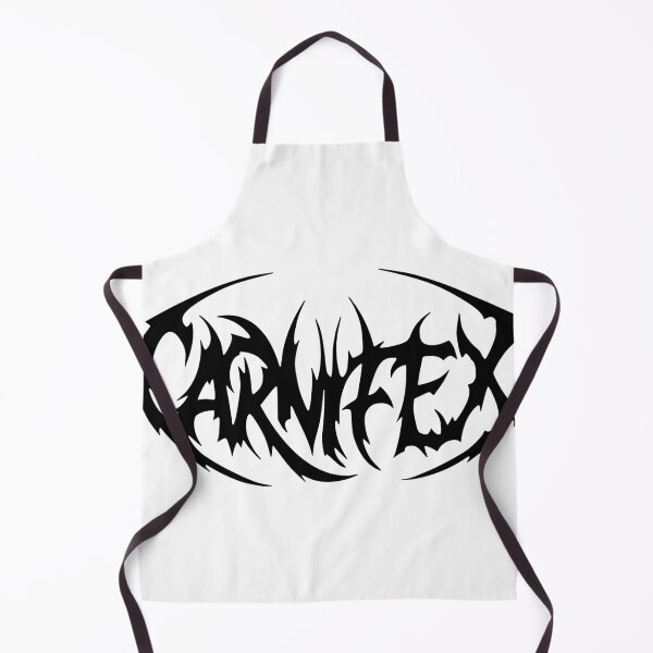 Item preview, Carnifex Band designed and sold by Natalie Llewellyn.