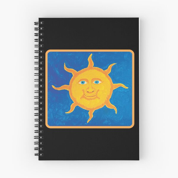 Aperçu de l'œuvre Le soleil du doux garçon créée et vendue par wrenchcat.