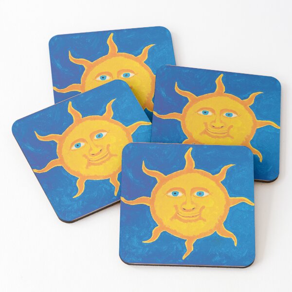 Item preview, Sweet Boy's Sun designed and sold by wrenchcat.