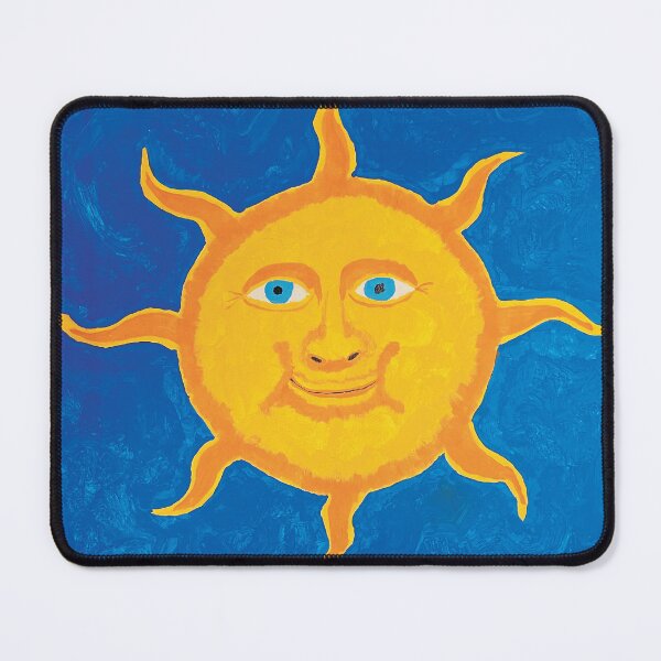 Item preview, Sweet Boy's Sun designed and sold by wrenchcat.