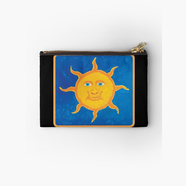 Aperçu de l'œuvre Le soleil du doux garçon créée et vendue par wrenchcat.