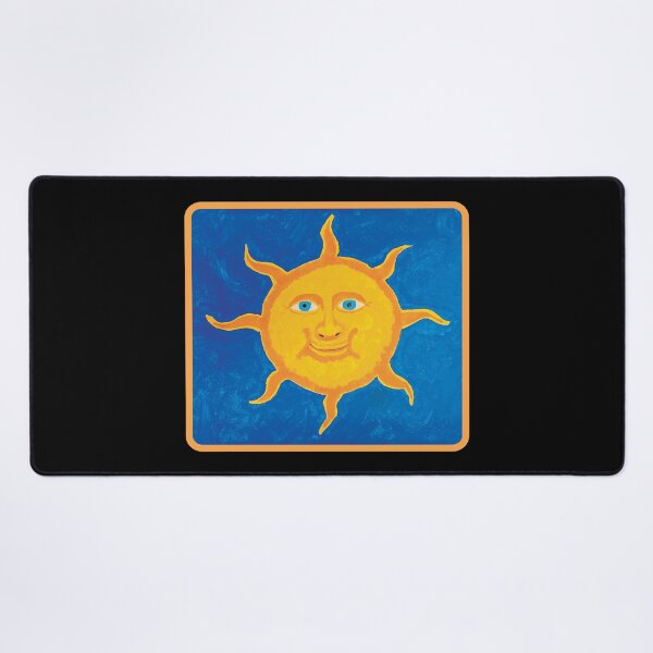 Item preview, Sweet Boy's Sun designed and sold by wrenchcat.