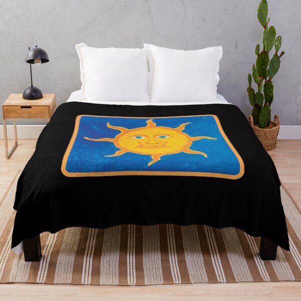 Item preview, Sweet Boy's Sun designed and sold by wrenchcat.