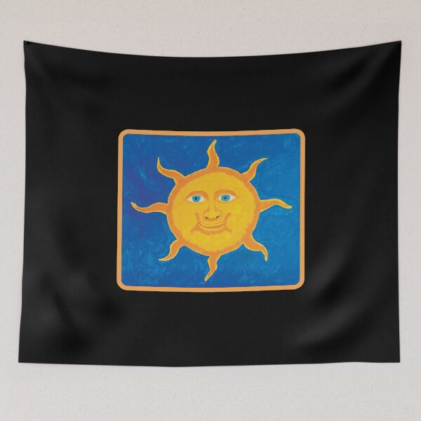 Item preview, Sweet Boy's Sun designed and sold by wrenchcat.