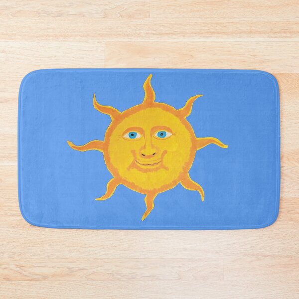 Item preview, Sweet Boy's Sun designed and sold by wrenchcat.