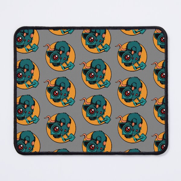 Item preview, Big brother is always watching designed and sold by RetroFearFinds.