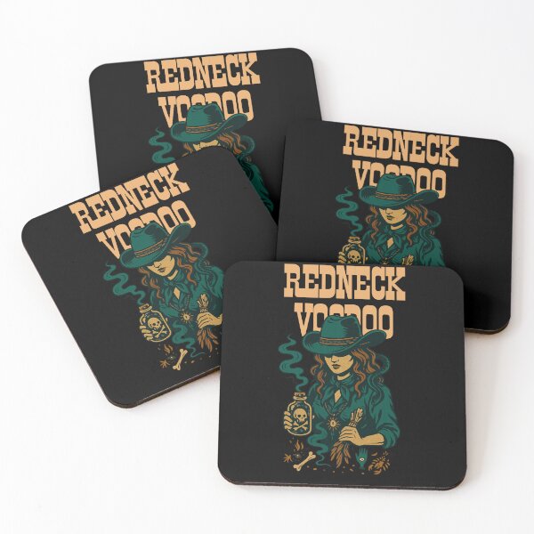 Item preview, Redneck Voodoo designed and sold by StevieSerna.