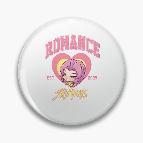 Item preview, Romance: Chibi Design by 'SajaBoys' designed and sold by Polarisofficial.