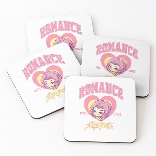 Item preview, Romance: Chibi Design by 'SajaBoys' designed and sold by Polarisofficial.
