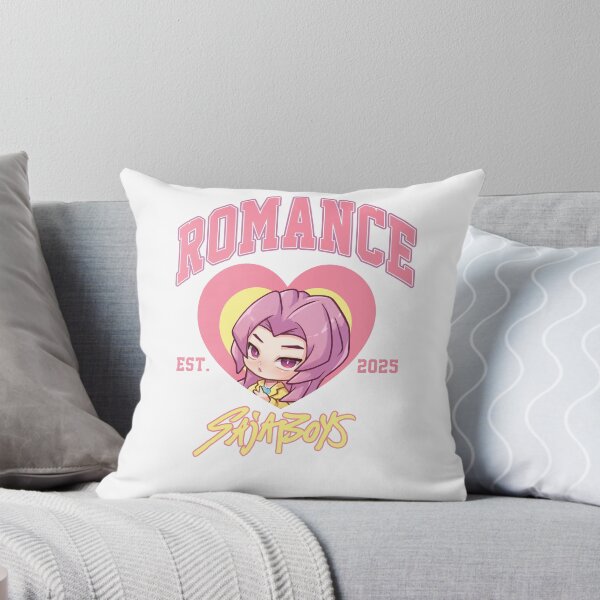 Item preview, Romance: Chibi Design by 'SajaBoys' designed and sold by Polarisofficial.