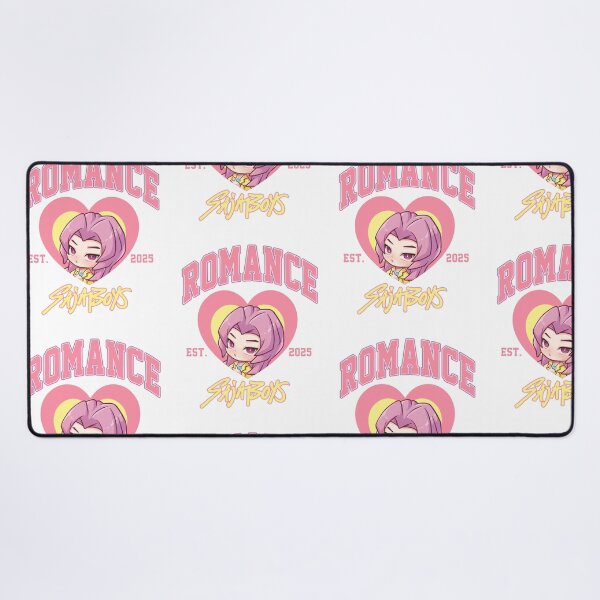 Item preview, Romance: Chibi Design by 'SajaBoys' designed and sold by Polarisofficial.