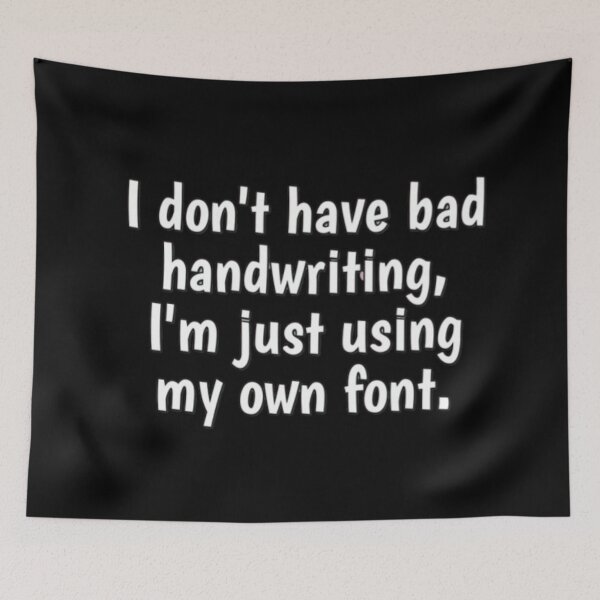 Item preview, Sarcastic quote  designed and sold by FSFUNNYSAYINGS.
