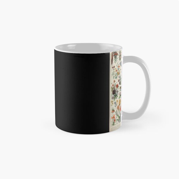 Item preview, Adolphe Millot Fleurs A designed and sold by kosers.
