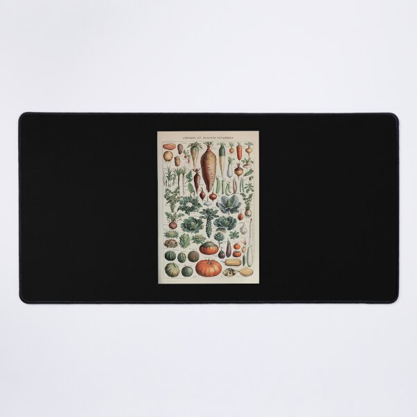 Item preview, Adolphe Millot Legume Et Plante Potageres Pour Tous (1) designed and sold by kosers.
