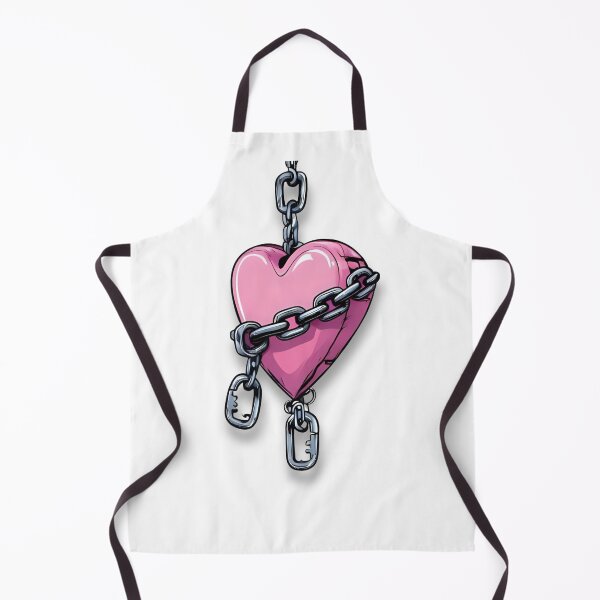 Item preview, Unchain My Heart designed and sold by Slum-Alley.