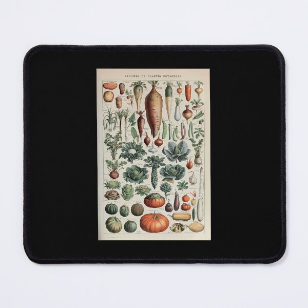 Item preview, Adolphe Millot Legume Et Plante Potageres Pour Tous designed and sold by kosers.