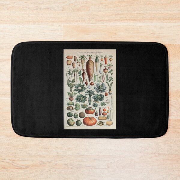 Item preview, Adolphe Millot Legume Et Plante Potageres Pour Tous designed and sold by kosers.