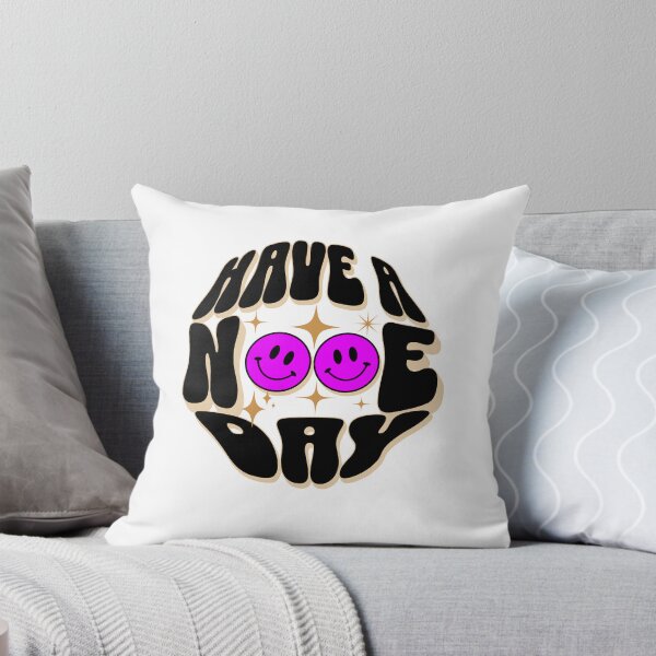 Item preview, Have A Nice Smiley Day designed and sold by KuronoDesigns.