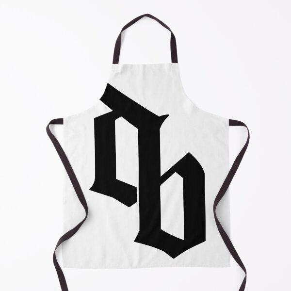 Item preview, Don Broco designed and sold by Natalie Llewellyn.
