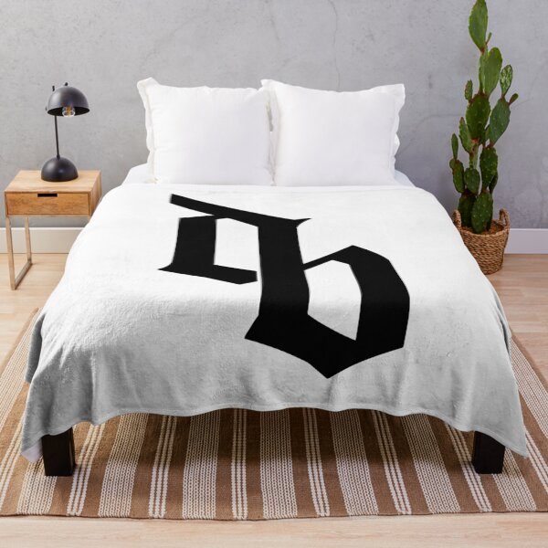 Item preview, Don Broco designed and sold by Natalie Llewellyn.