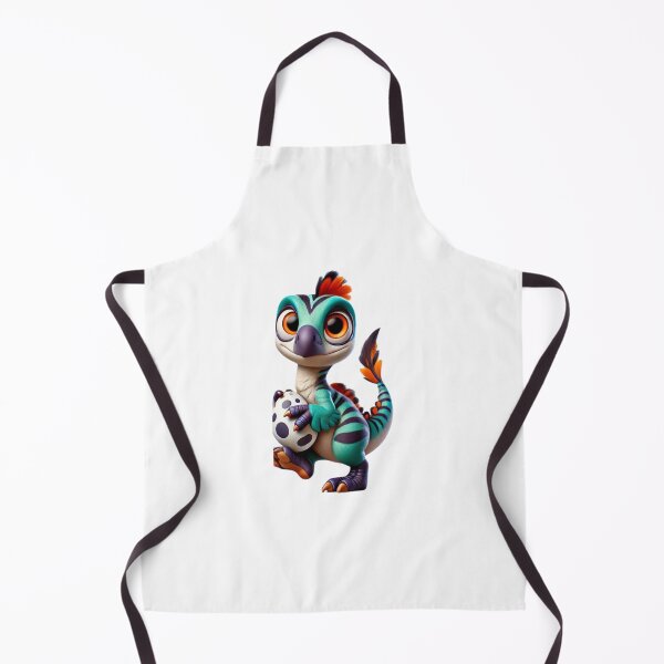 Item preview, Adorable Oviraptor Dinosaur designed and sold by Sillytoe.