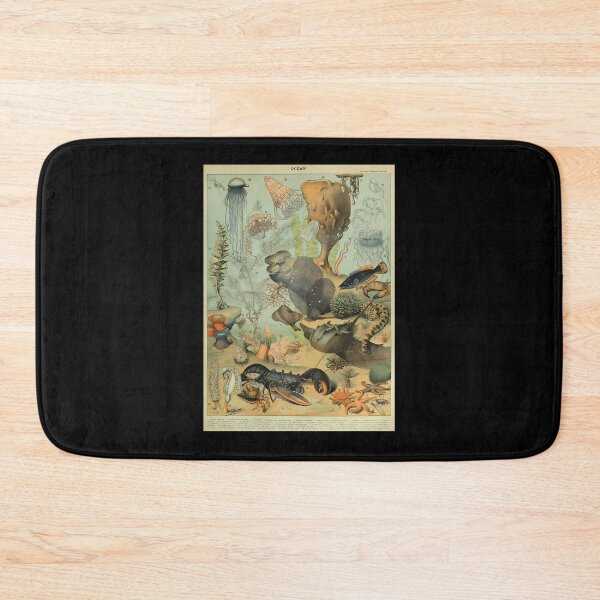Item preview, Adolphe Millot Ocean B designed and sold by kosers.