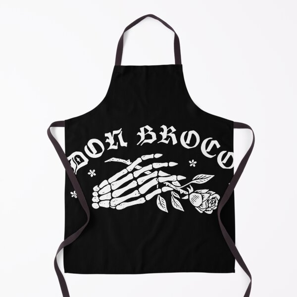Item preview, Don Broco designed and sold by Natalie Llewellyn.