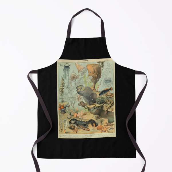 Item preview, Adolphe Millot Ocean B designed and sold by kosers.