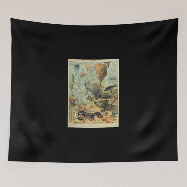 Item preview, Adolphe Millot Ocean B designed and sold by kosers.