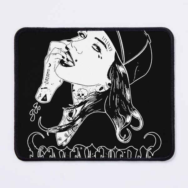 Item preview, Emmure Band designed and sold by Natalie Llewellyn.