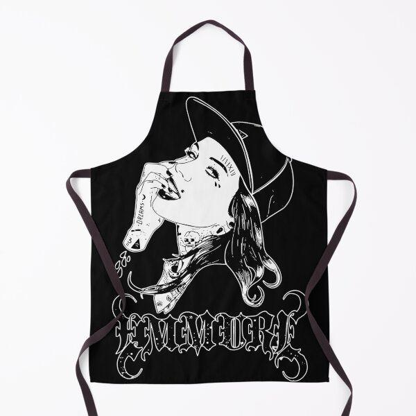 Item preview, Emmure Band designed and sold by Natalie Llewellyn.