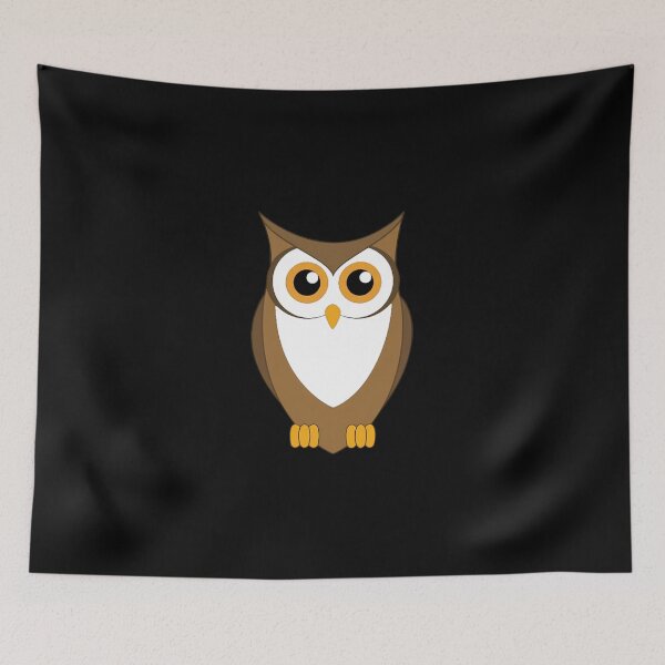 Item preview, Adopt Me Owl (1) designed and sold by kosers.