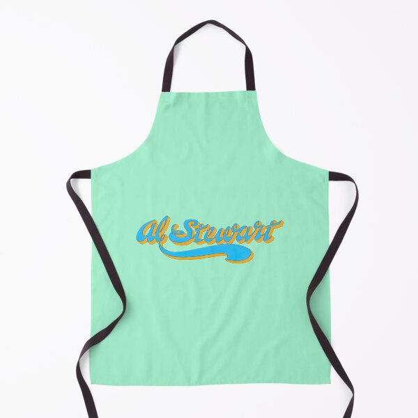Item preview, Al Stewart Retro Script Design | PERFECT GIFT FOR YOU AND FRIENDS designed and sold by TobinWalsh.