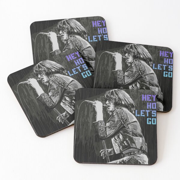 Item preview, Hey Ho! Let's Go! designed and sold by MWarlock.