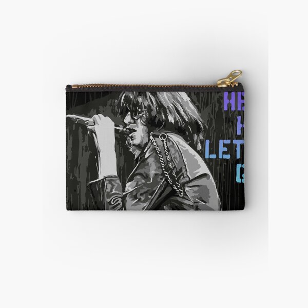 Item preview, Hey Ho! Let's Go! designed and sold by MWarlock.