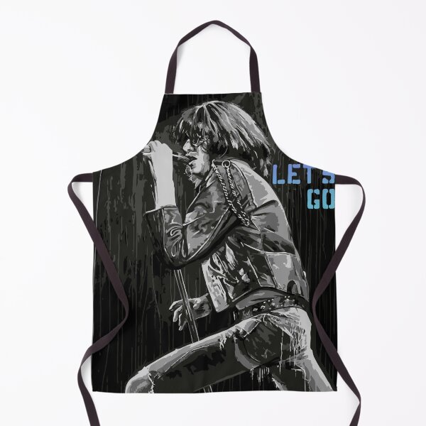 Item preview, Hey Ho! Let's Go! designed and sold by MWarlock.