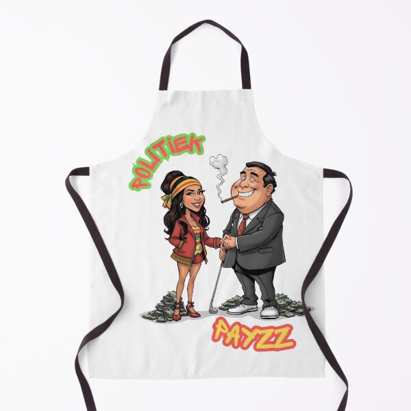 Item preview, Politiek Payzz designed and sold by Slum-Alley.