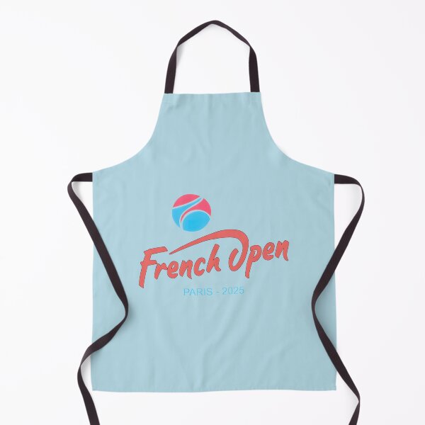 Item preview, Parisian Clay Court Tennis Classic 2025 | PERFECT GIFT FOR YOU AND FRIENDS designed and sold by ThulaniNcube.